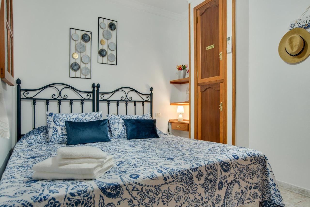 Casa Paco Appartement Mogán Buitenkant foto